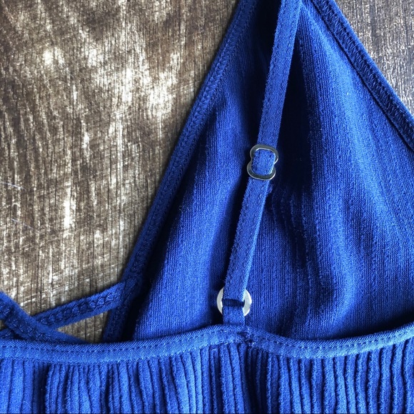 Free People | Ribbed Tank - Picture 4 of 4